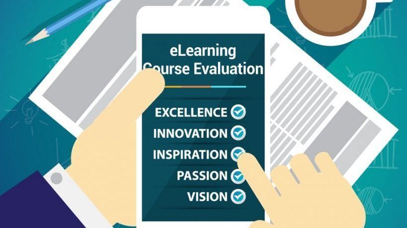 eLearning Course Evaluation: The Ultimate Guide For eLearning Professionals
