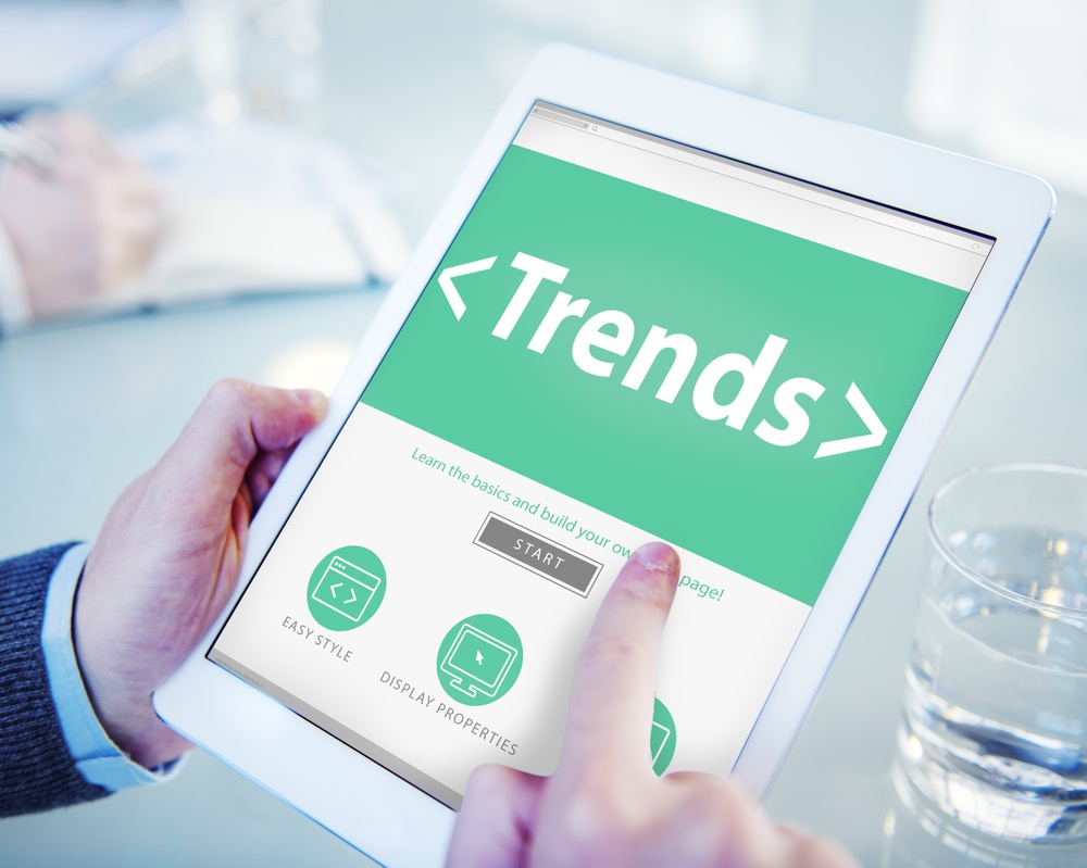 7 Key eLearning Trends For 2016