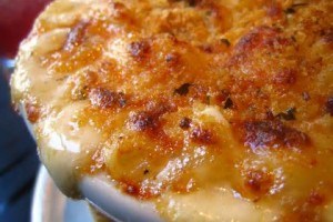 Spice Up Your eLearning fancy mac cheese