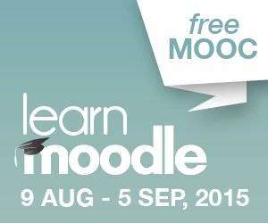 Learn Moodle MOOC