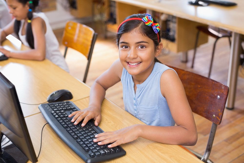 Digital Education: Scope And Challenges Of A Developing Society