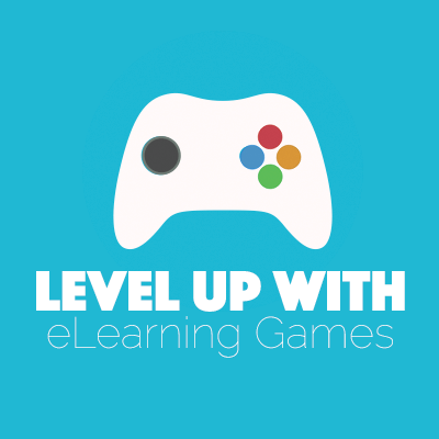 Level Up with eLearning Games