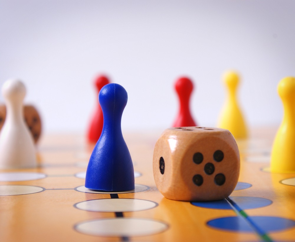 Gamification – First Things First