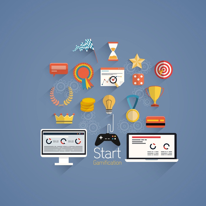 Why Your Online Training Course Development Needs Gamification