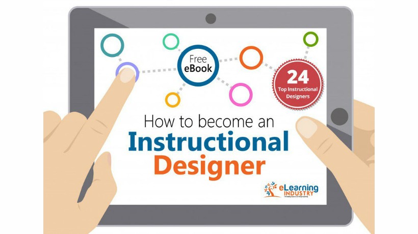 The Free eBook: How To Become An Instructional Designer