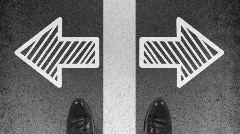 The Knowing-Doing Gap In Online Training