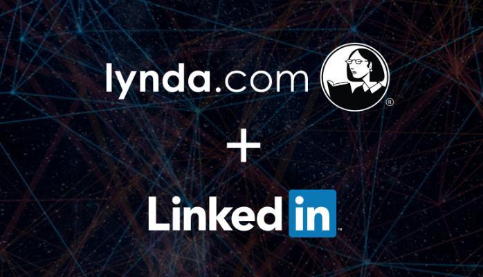 No Challenge For Learning and Development From LinkedIn’s Lynda.com Acquisition