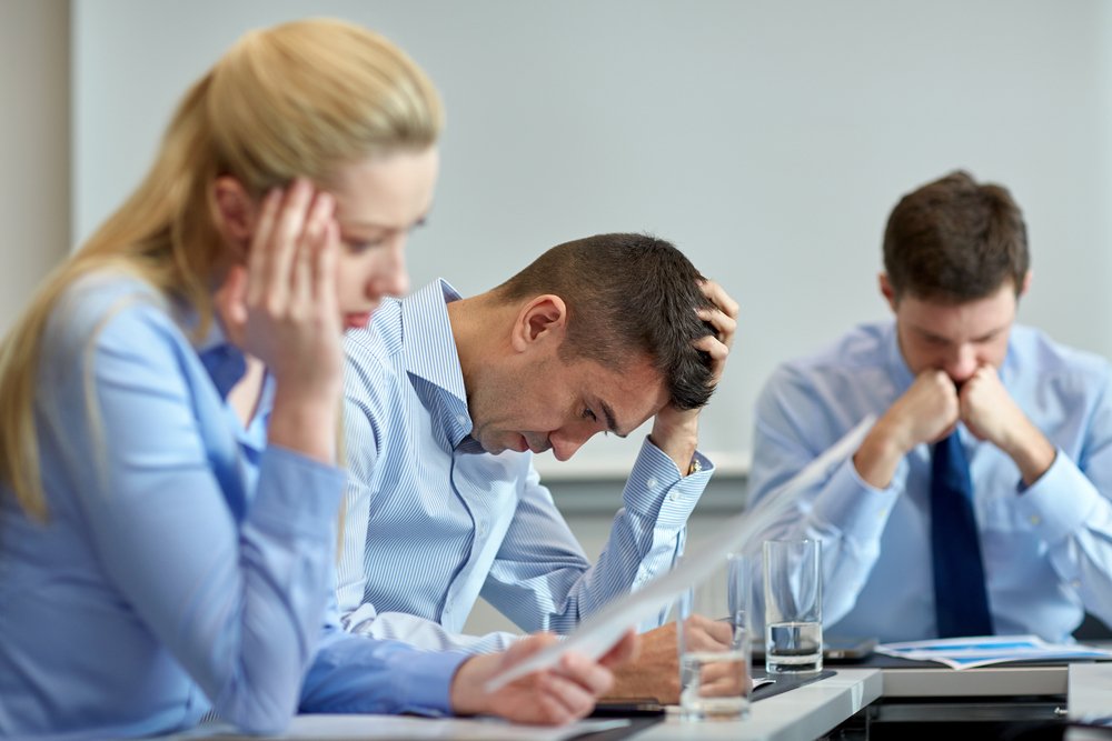 How To Create The Worst Employee Training Experience Ever!