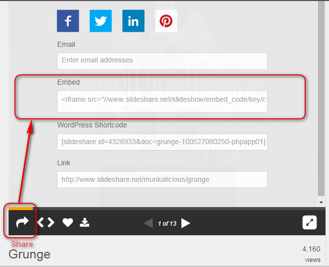 embed vs iframe