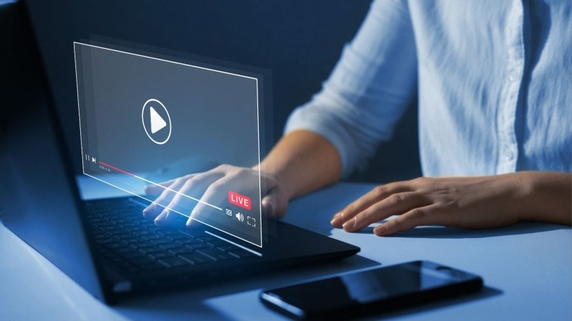 10 Creative Online Presentation Ideas For eLearning Professionals