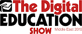 Digital Education Show Middle East 2015