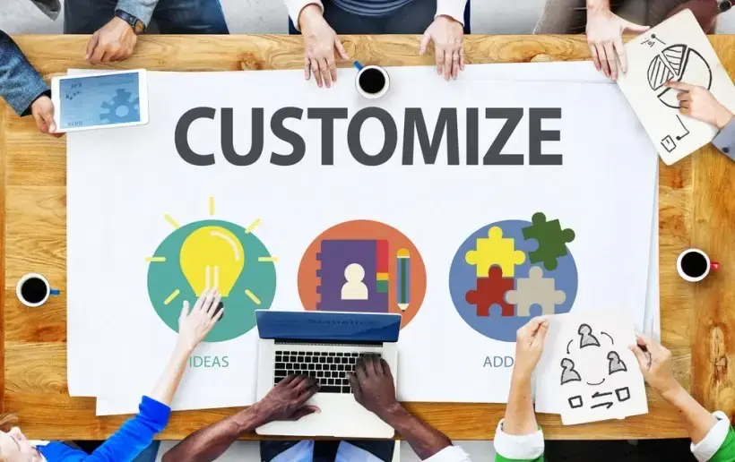 Developing Custom eLearning: 7 Benefits For Your Organization