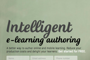 elucidat elearning authoring