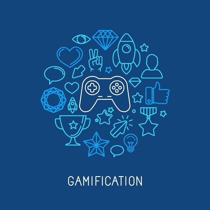 The Gamification Benefits In Workplace Training