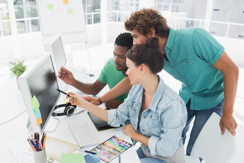 6 Graphic Design Best Practices For eLearning Professionals