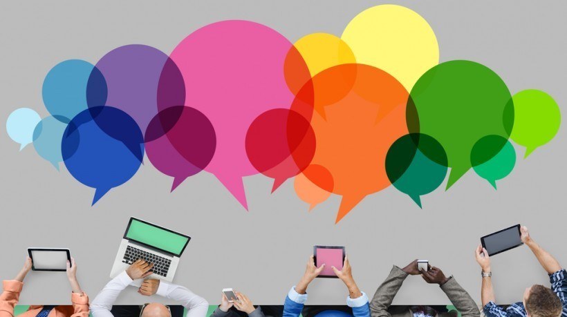 10 Netiquette Tips For Online Discussions