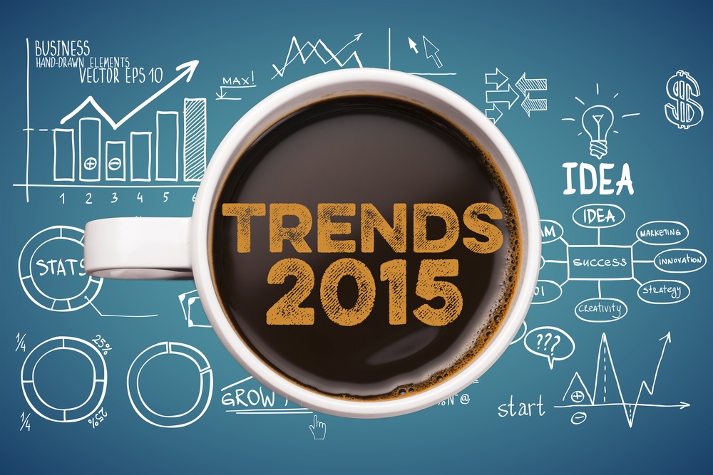 Top 10 eLearning Trends For 2015