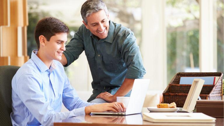 5 Things Parents Need To Know About Blended Learning