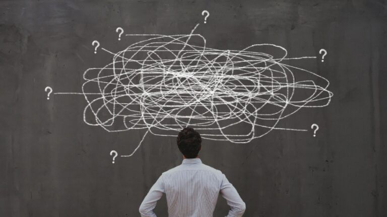 Higher Order Thinking Questions In eLearning: What eLearning Professionals Should Know