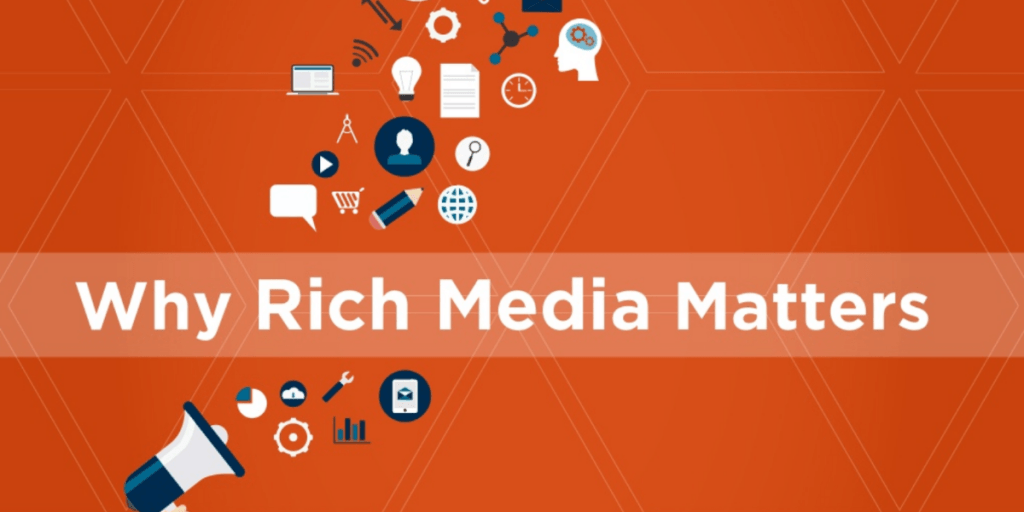 Why Rich Media Matters For Learning And Development