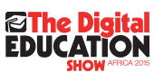 The Digital Education Show Africa 2015