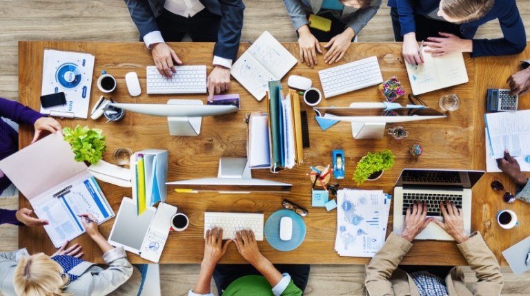 Active Learning In Online Training: What eLearning Professionals Should Know