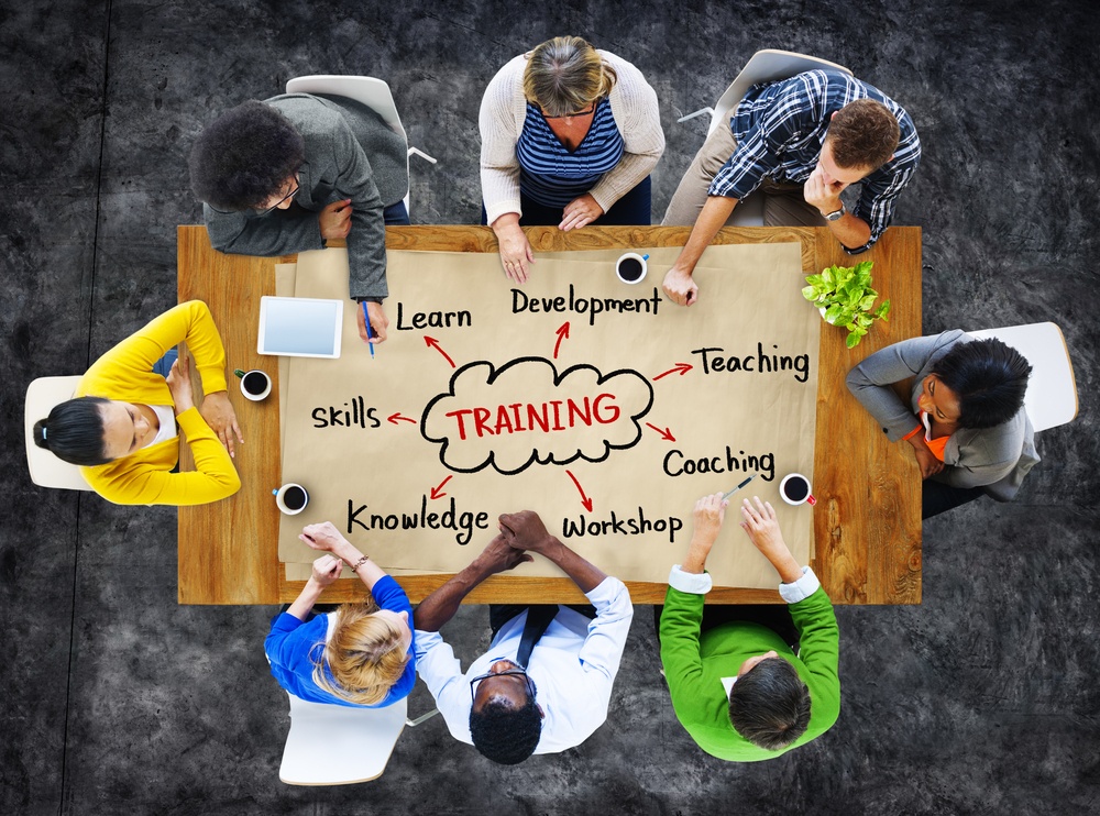 Why Learning And Development Is The Most Important Department ELearning Industry