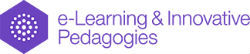 8th International Conference on e-Learning and Innovative Pedagogies