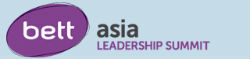 Bett Asia Leadership Summit 2015