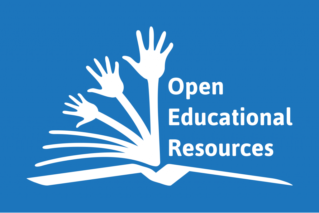 How To Leverage OER In Online Courses