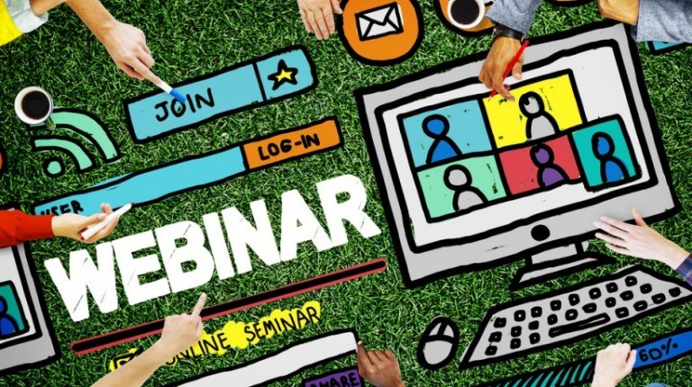 Hosting A Winning Webinar: The Ultimate Guide