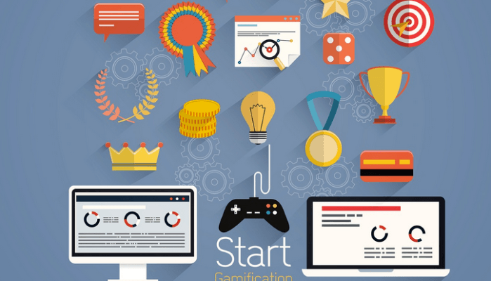 A Practical Way To Apply Gamification In The Classroom