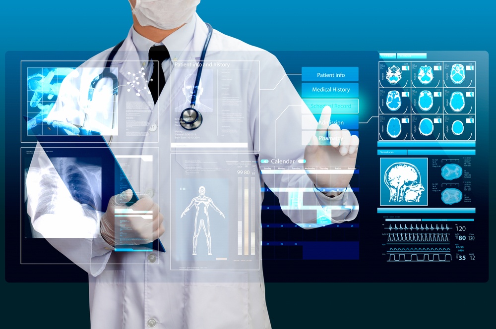 Top 5 Benefits Of eLearning In The Healthcare Industry