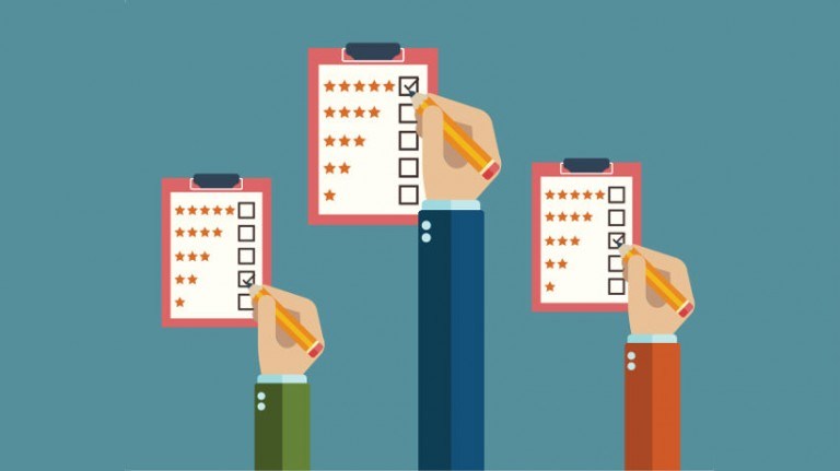 4 eLearning Course Evaluation Strategies To Receive Valuable Feedback