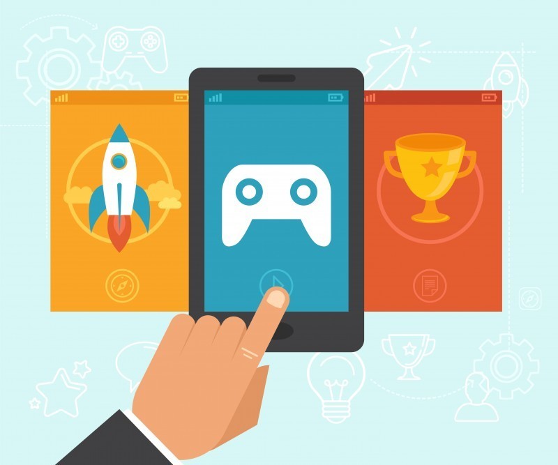 23 Effective Uses Of Gamification In Learning: Part 2 - eLearning