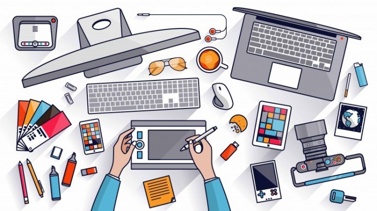 Graphics In eLearning: 7 Best Practices To Choose Graphics For Your eLearning Course