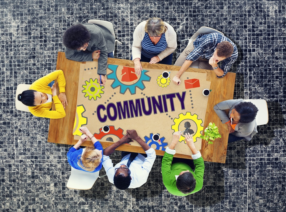 Learning Communities As A Vital eLearning Component