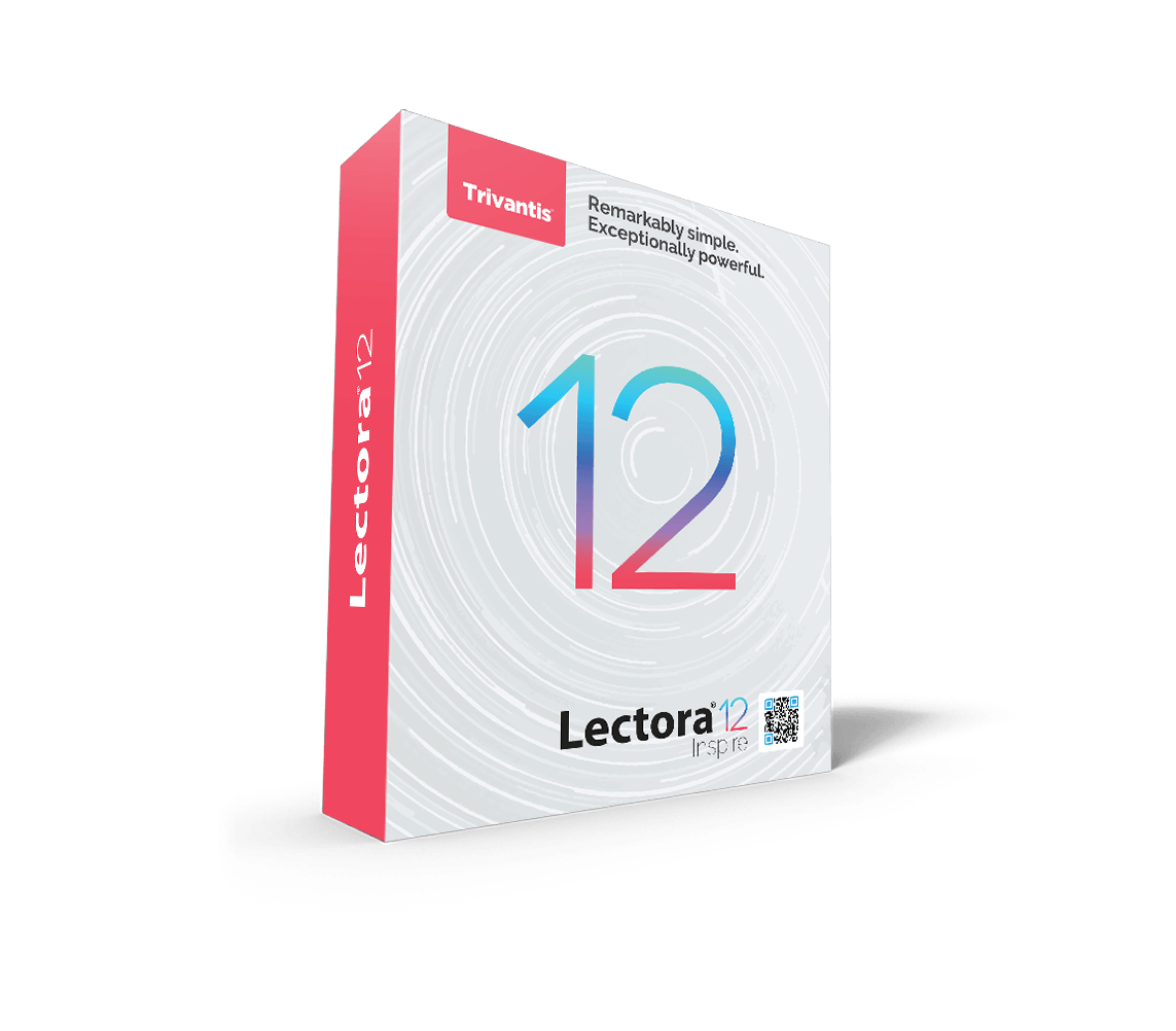 Trivantis Lectora Inspire 12.1 Review: Create Powerful eLearning Courses Quickly And Easily