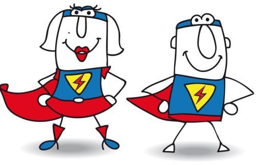 How To Use Your eLearning Superpowers
