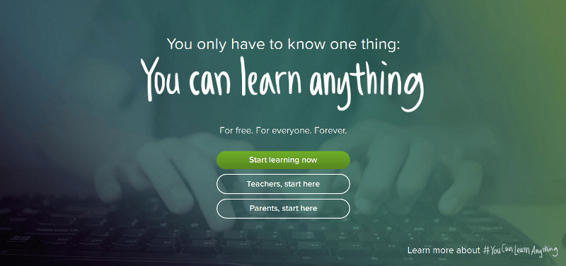 Khan Academy