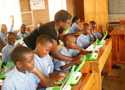 3 Key Challenges Of Implementing eLearning In Africa