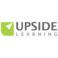 Upside Learning logo
