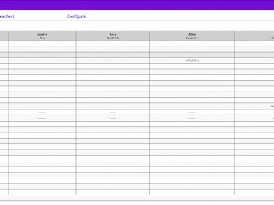 Screenshot of Sycamore School