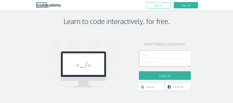 Codecademy