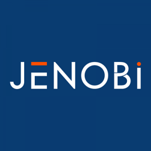 Jenobi, Inc. logo
