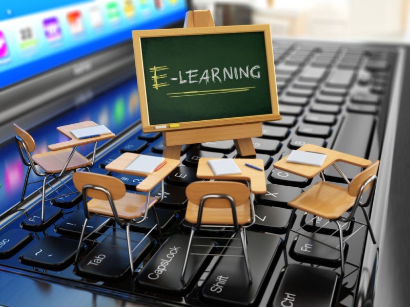 6 Convincing Reasons To Take An eLearning Course - eLearning Industry
