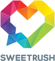 Sortie de l'eBook: SweetRush