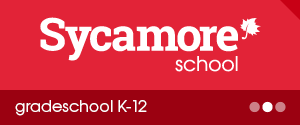Sycamore School logo