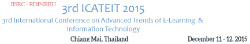 ICATEIT 2015