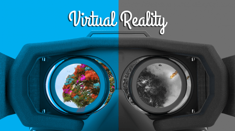 Virtual Reality: The Fad Will Fade